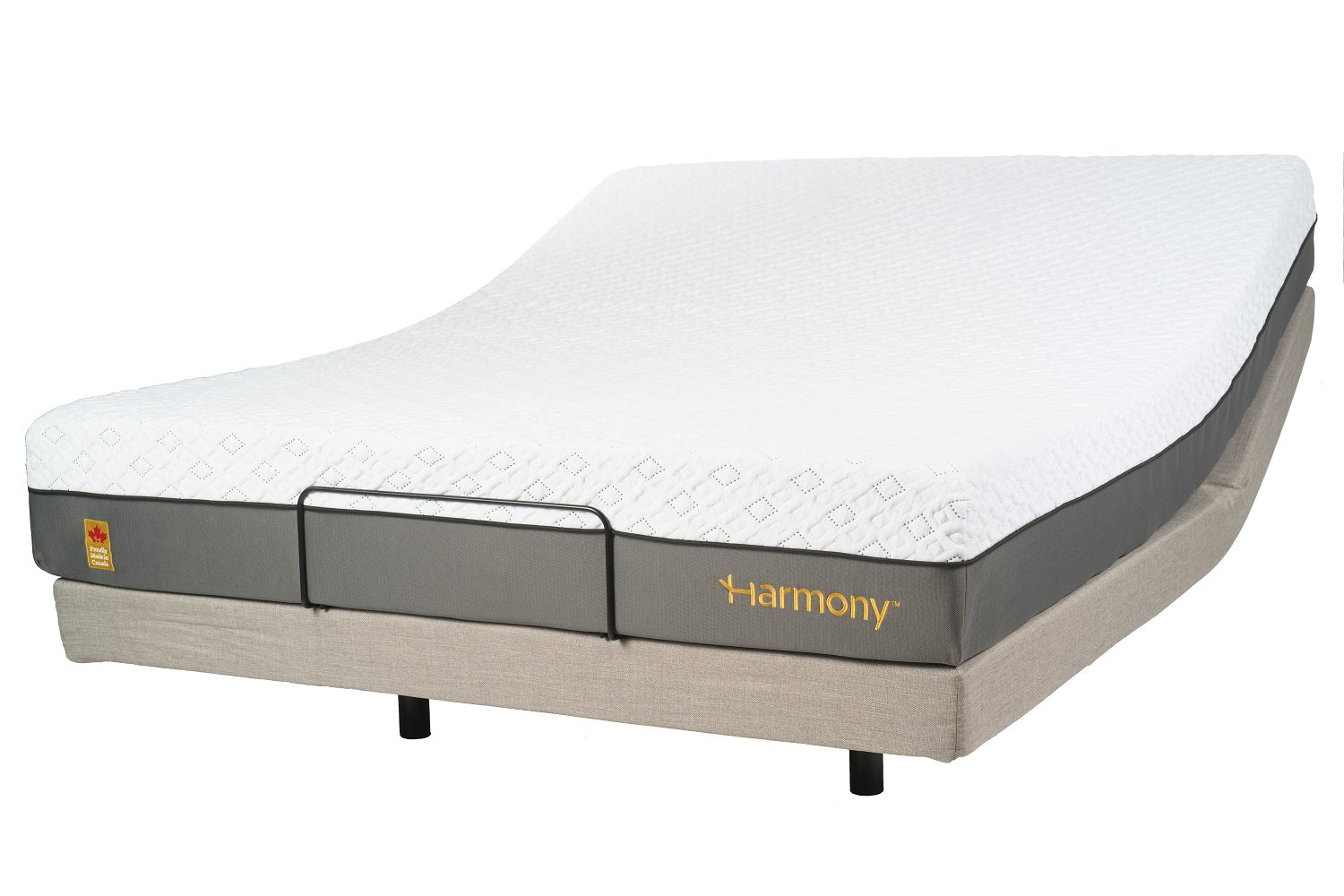 Harmony 1 Adjustable Bed