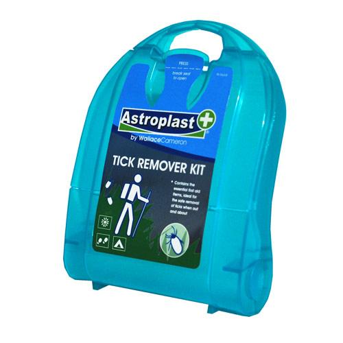 Astroplast Tick Remover Micro Kit