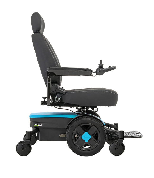 Jazzy EVO 613Li Power Chair