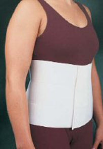 Landmark Abdominal Binder