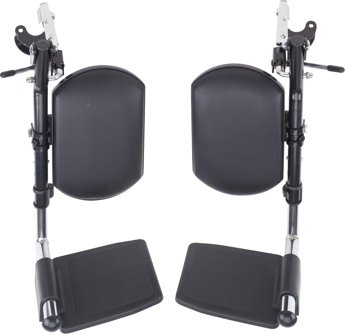 Drive Medical Swing-Away Elevating Leg Rests