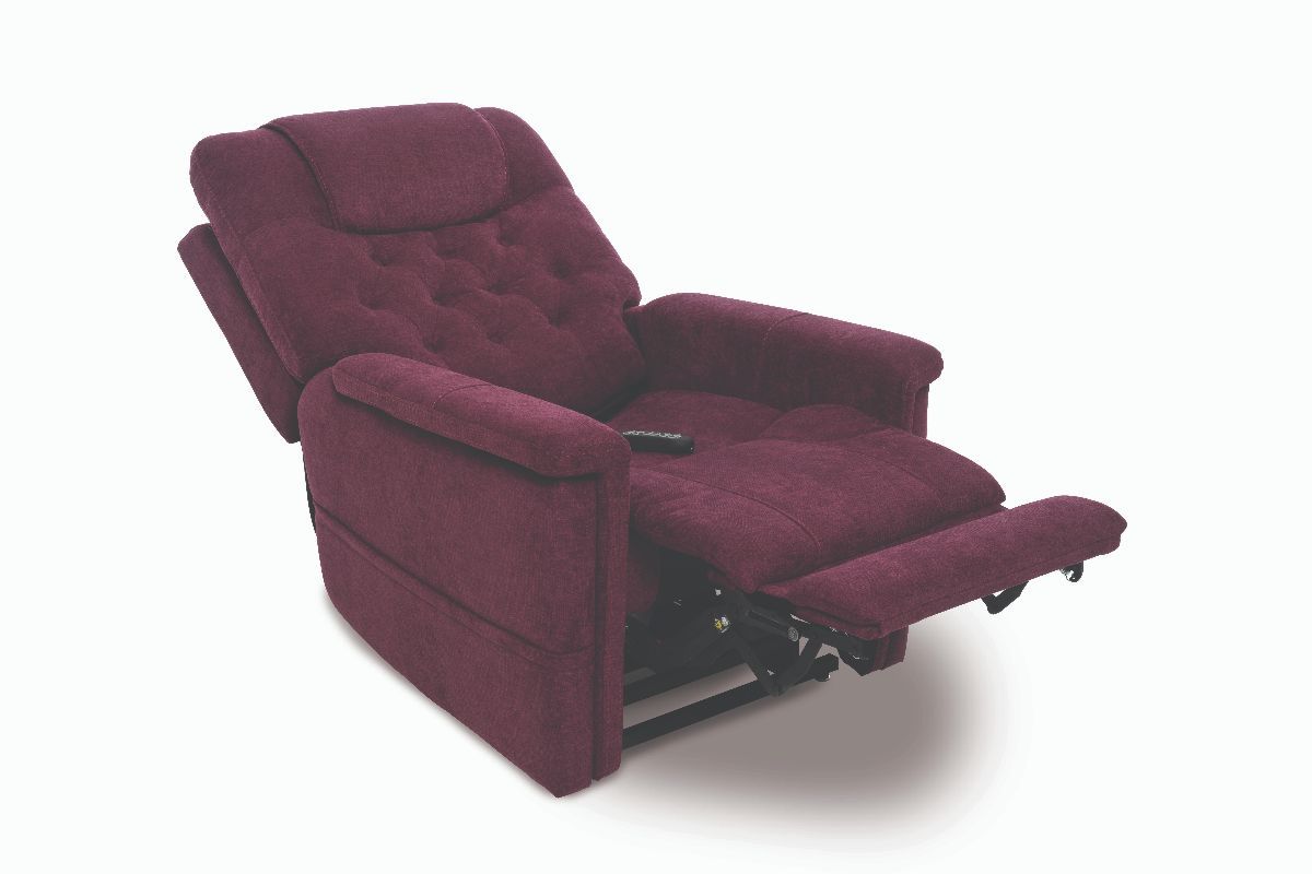 Pride VivaLift Elegance Lift Chair - Healthcare Solutions