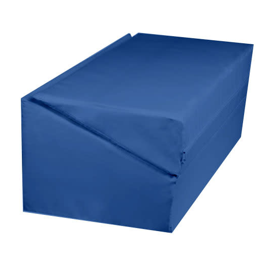 FOLDABLE BED WEDGE L24"XW24"XH12"