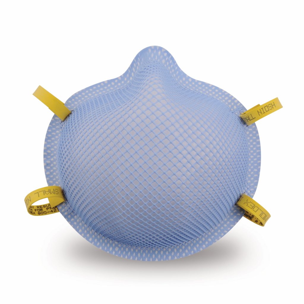 Moldex Latex-Free N95 Respirators