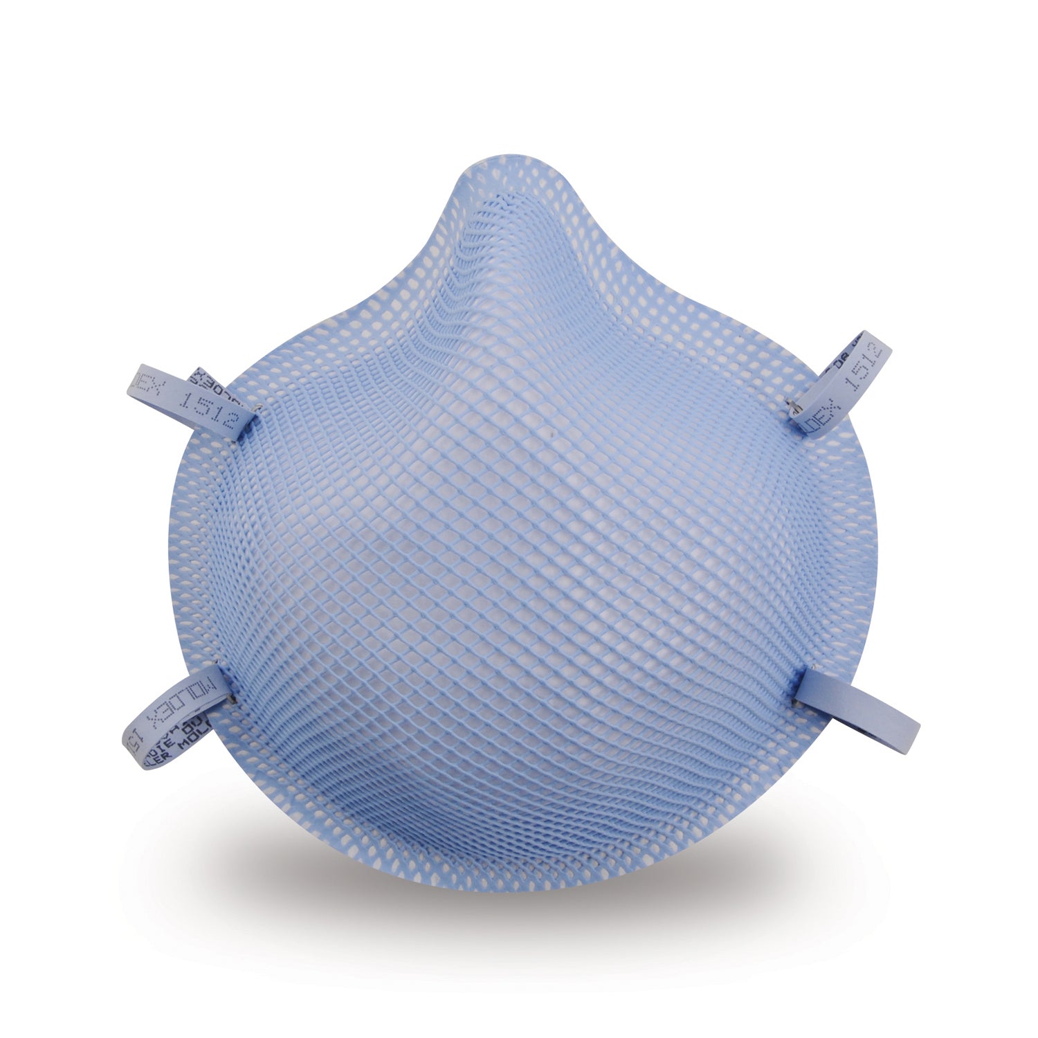 Moldex Latex-Free N95 Respirators