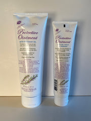 Melita's Protective Ointment with Rosemary Oil