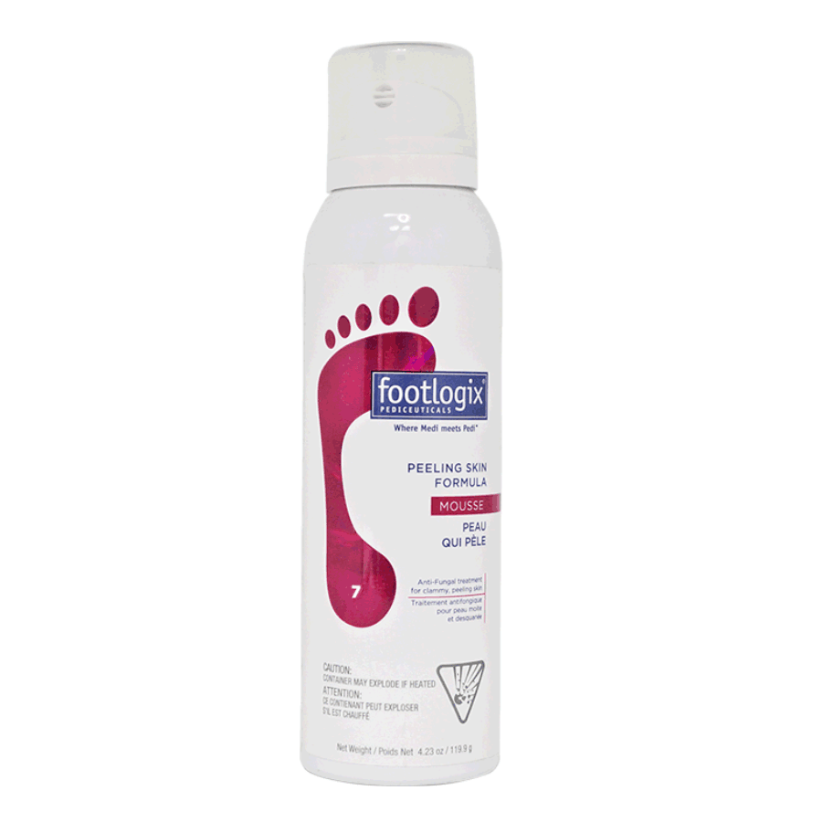 FootLogix Foot Formula