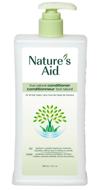 Nature's Aid Conditioner 360ml