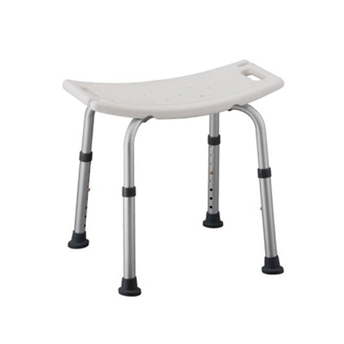 B024 BATH CHAIR WITHOUT BACK 1/EA