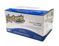 Naplastik Disposable Clothing Protector