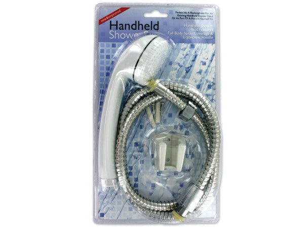 HANDHELD SHOWER SET