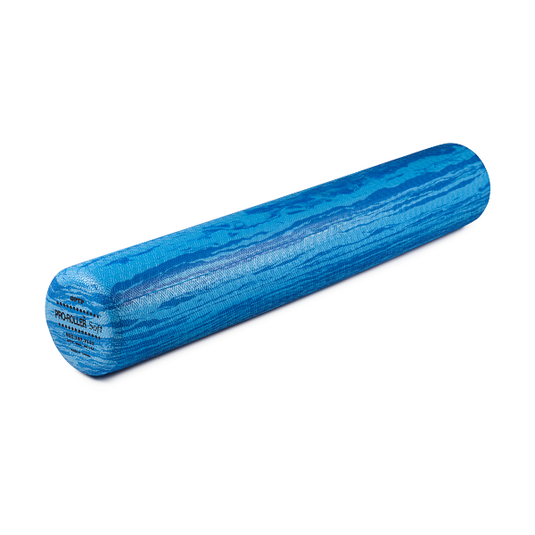 OPTP PRO-ROLLER Soft, Foam Roller Therapy