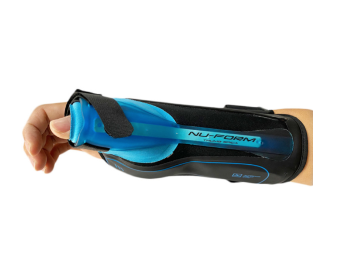Ovation Nu-Form Versa Fit Thumb Spica