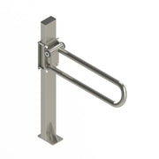 Healthcraft Pt Rail Floor Mast