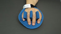 Ventopedic Premium Palm Protector with Finger Separators