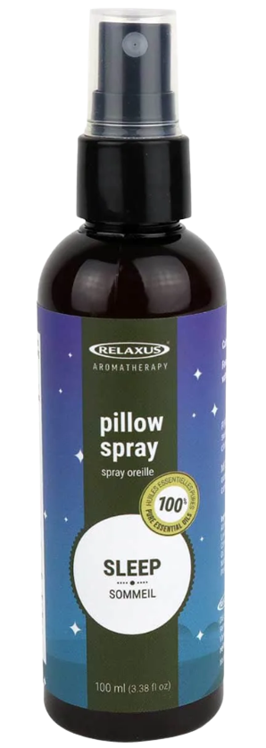 Sleep Pillow Spray