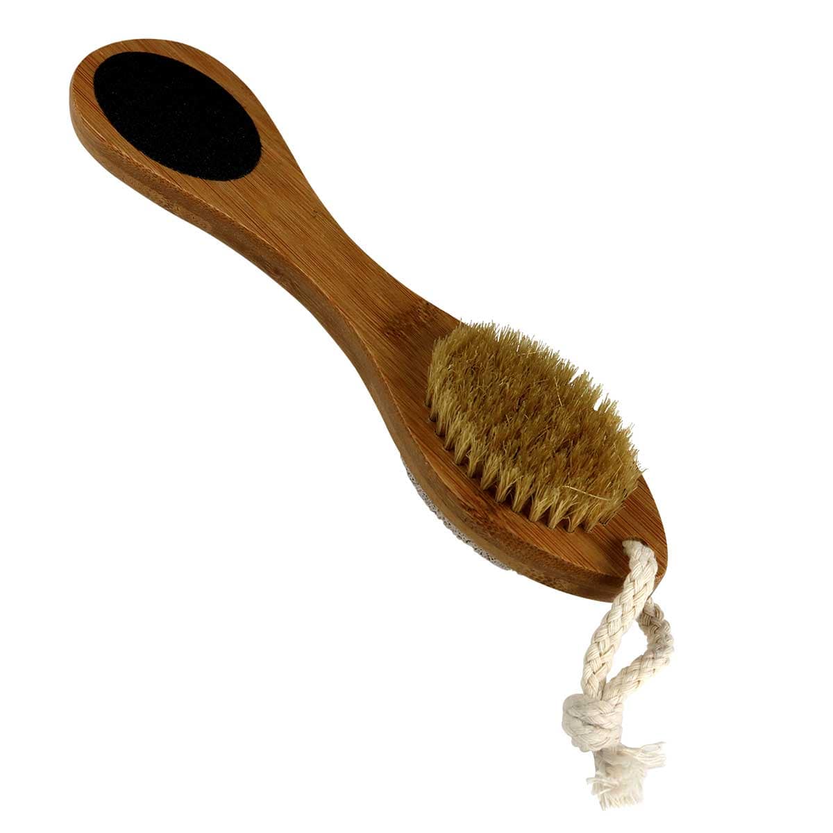 BAMBOO 4-IN-1 FOOT SMOOTHER