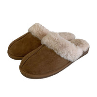 Relaxus Comfy Sole Slippers