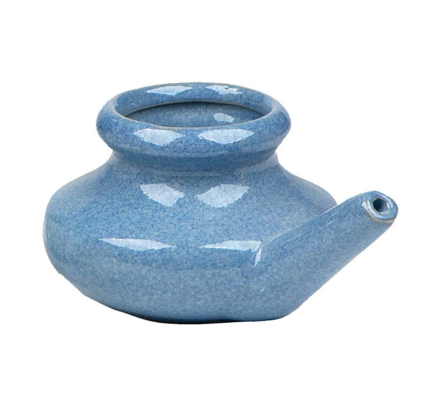 NETI POT - BLUE
