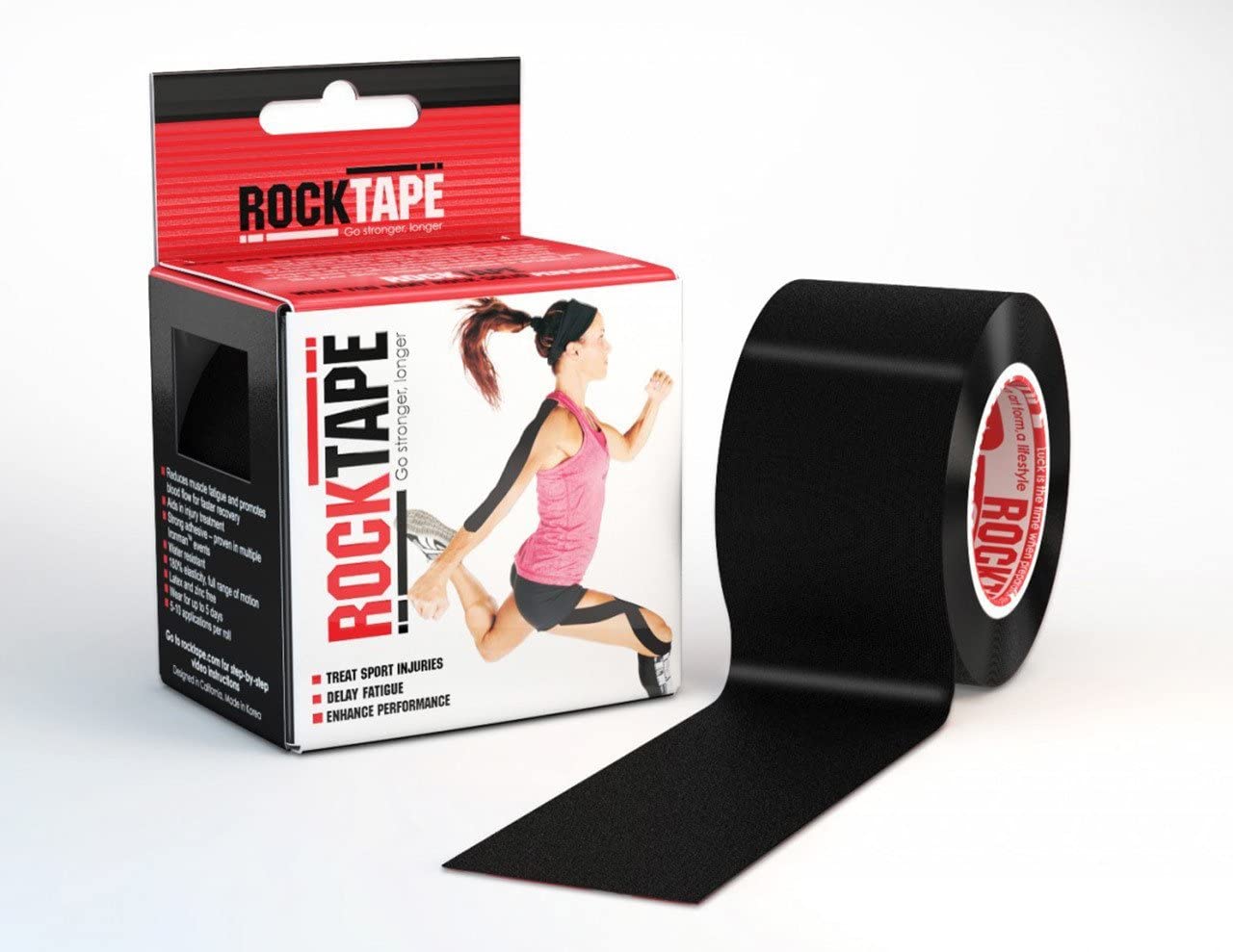 Rock Tape 5cm x 5m
