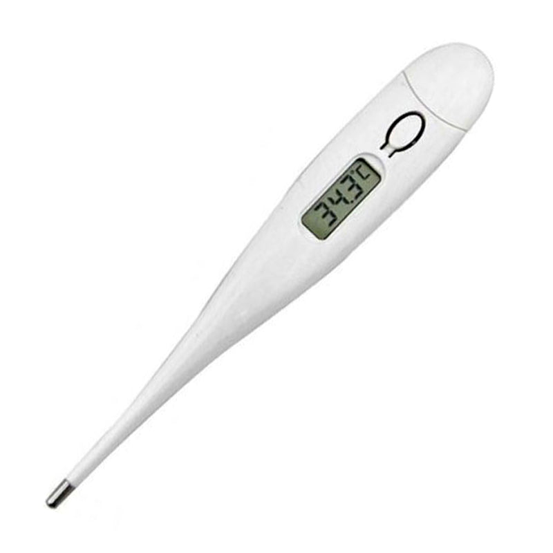 DIGITAL 60 SECOND THERMOMETER