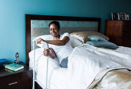Bed Rails | Healthcare Solutions