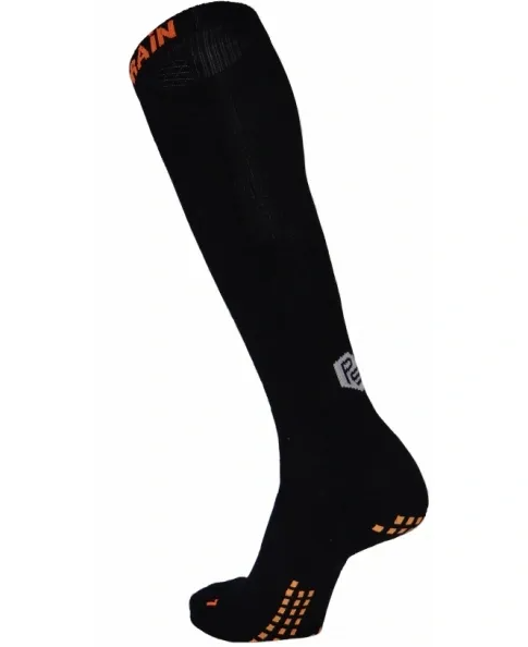 Unisex Prevent Sprain Socks Knee High 19-23mmHg
