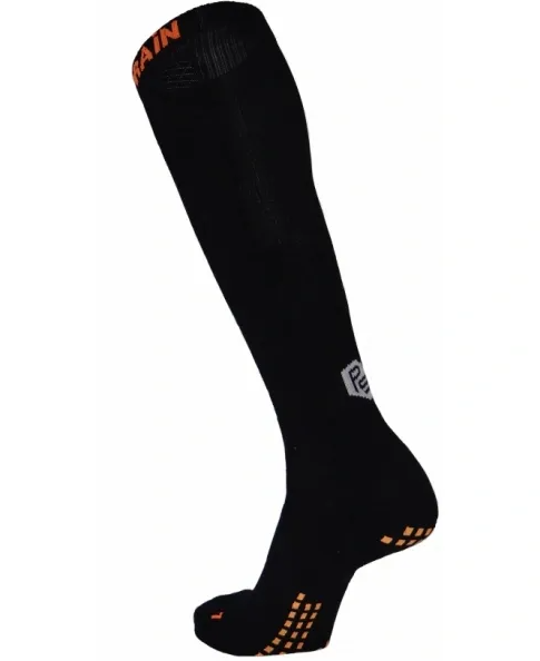 Socks Technology International Unisex Prevent Sprain Socks Knee High 19-23mmHg