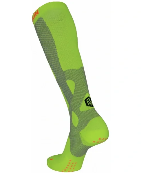 Unisex Prevent Sprain Socks Knee High 19-23mmHg