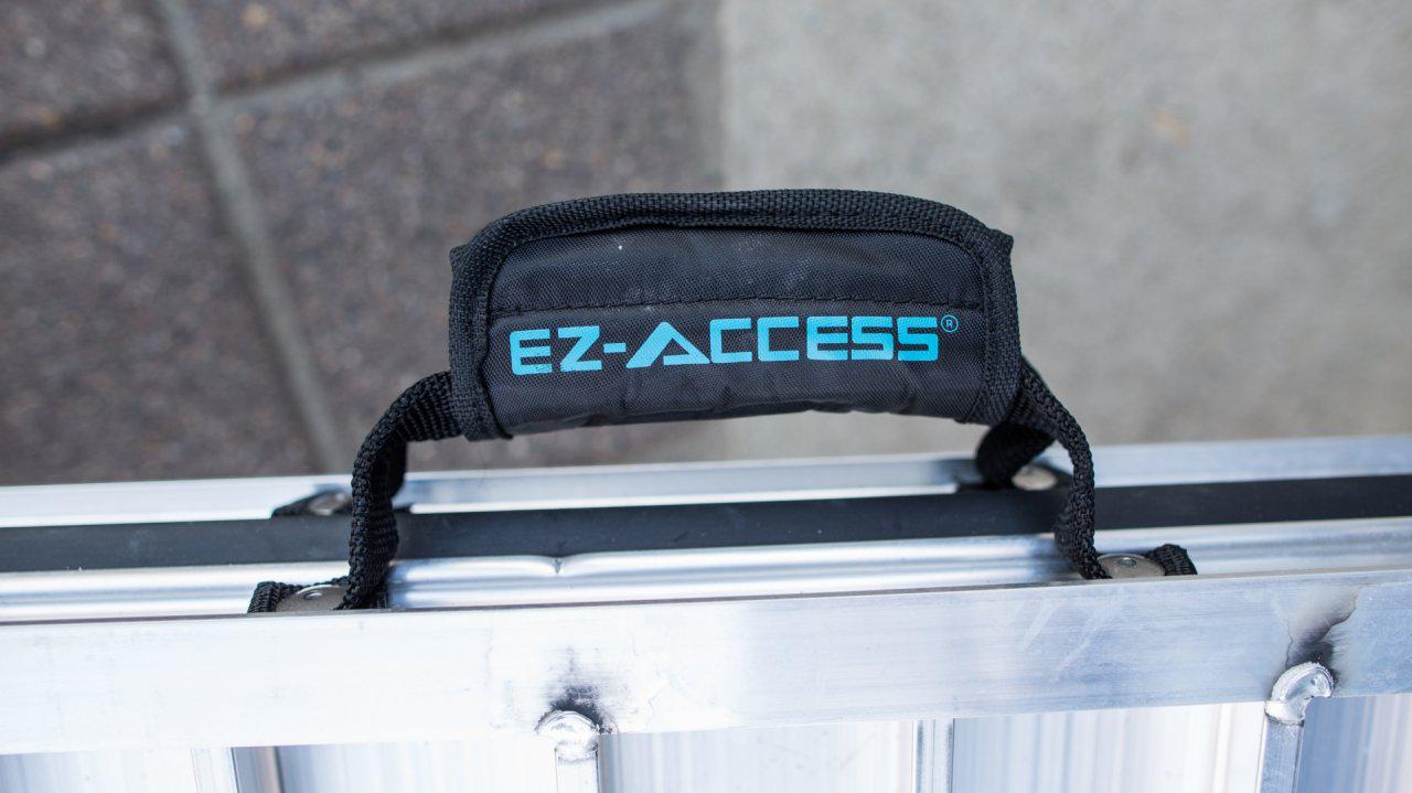 EZ-Access Signature Series Suitcase Ramp