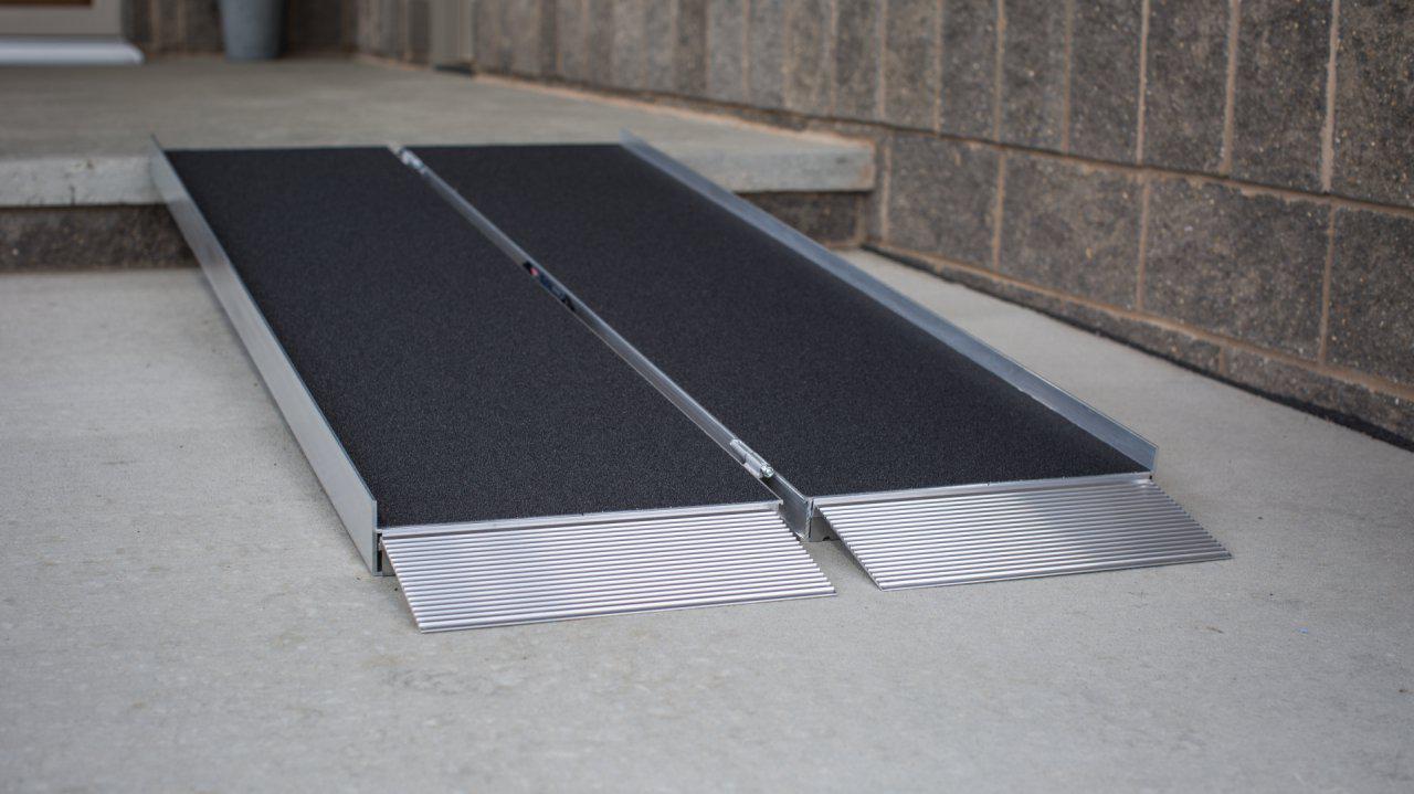 Caseg Ramp EZ-Access Advantage Series Suitcase Ramps
