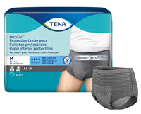 TENA ProSkin Protective Underwear for Men