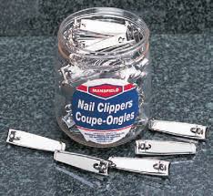 LARGE TOENAIL CLIPPERS