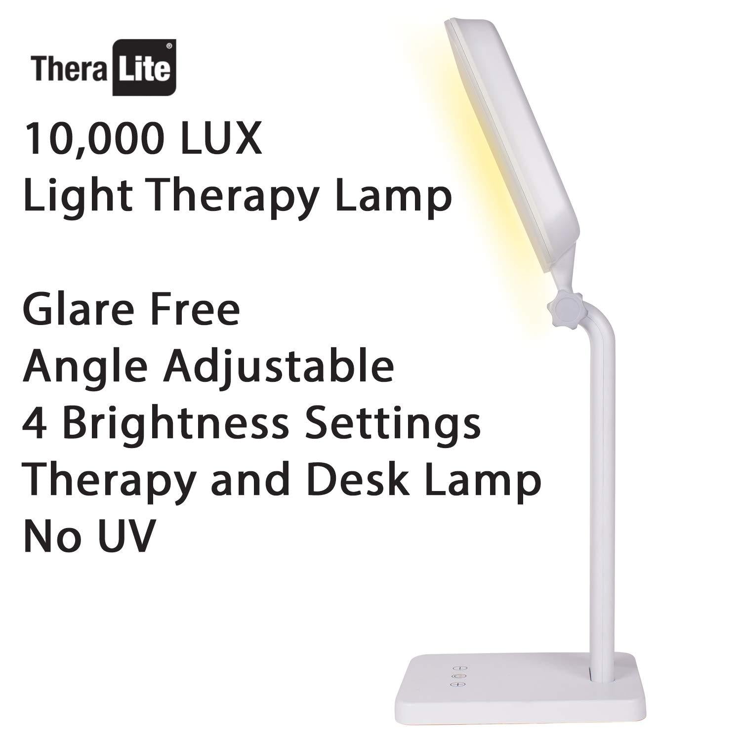 Theralite Aura Therapy Lamp
