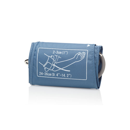 Blood pressure cuff