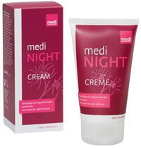 MEDI NIGHT CREAM - NIGHT USE 50ml