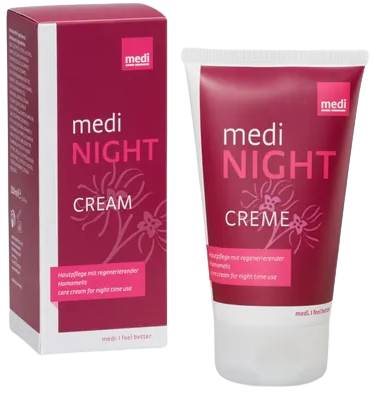 MEDI NIGHT CREAM - NIGHT USE 50ml