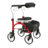 Xpresso Lite Cable-Free Walker