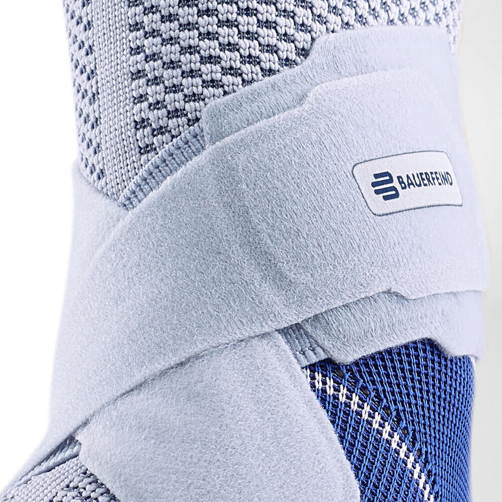 Bauerfeind MalleoTrain S Ankle Brace