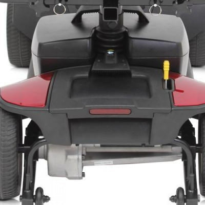 Pride Go-Go Sport 4-Wheel