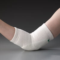 Posey Knitted Heel/Elbow Protectors