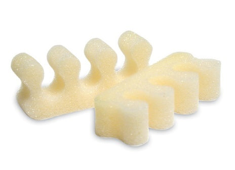 Polyfoam Toe Combs