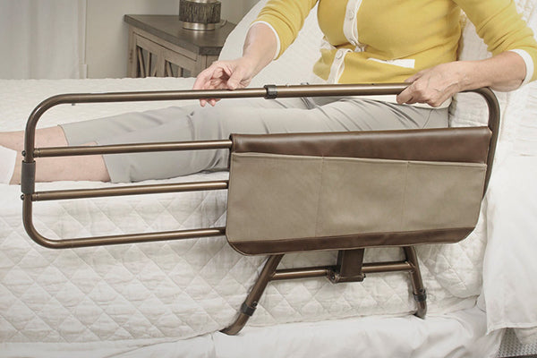 Signature Life Sleep Safe Bed Rail