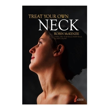 Book- Treat Your Own Neck