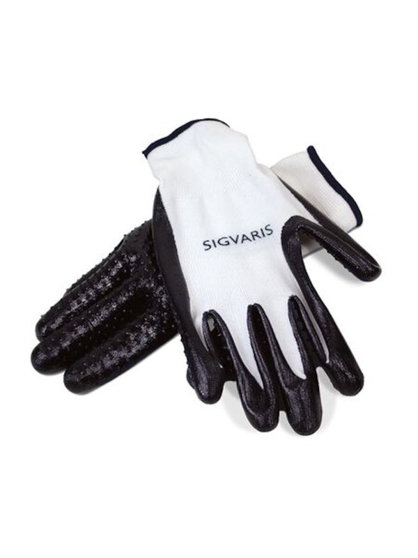 Compression Donning and Doffing Gloves LATEX-FREE