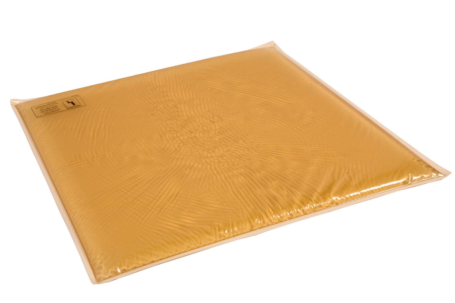 adaptive flat pad 18x18 inch seating cushion
