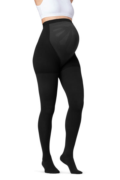 Jobst Womens Opaque Maternity Pantyhose 20-30mmHg