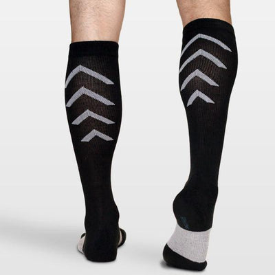 Sigvaris Athletic Recovery Knee High 15-20mmHg