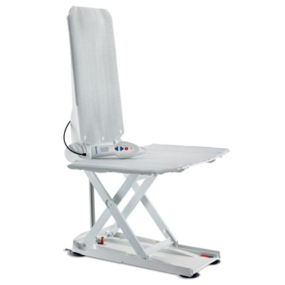 Aquatec XL, Heavy Duty Bath Lift - White