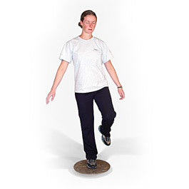 Fitterfirst Classic Balance Board